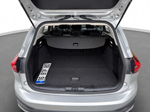 ford, focus, 1.5l ecoblue active x, otomatik, dizel 2.el otomobil | renew 10