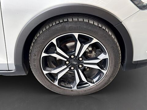 ford, focus, 1.5l ecoblue active x, otomatik, dizel 2.el otomobil | renew 8
