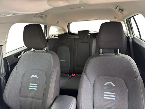ford, focus, 1.5l ecoblue active x, otomatik, dizel 2.el otomobil | renew 14