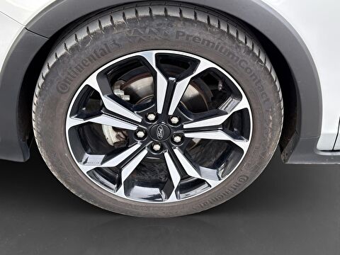 ford, focus, 1.5l ecoblue active x, otomatik, dizel 2.el otomobil | renew 6