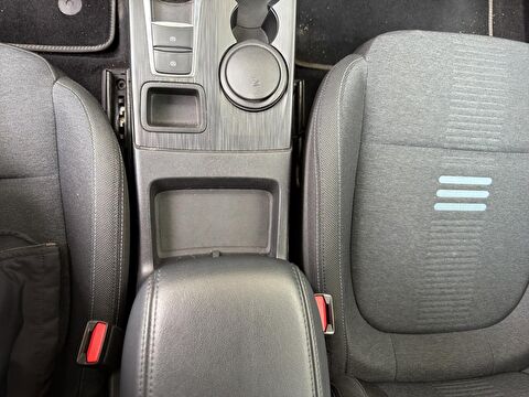 ford, focus, 1.5l ecoblue active x, otomatik, dizel 2.el otomobil | renew 20