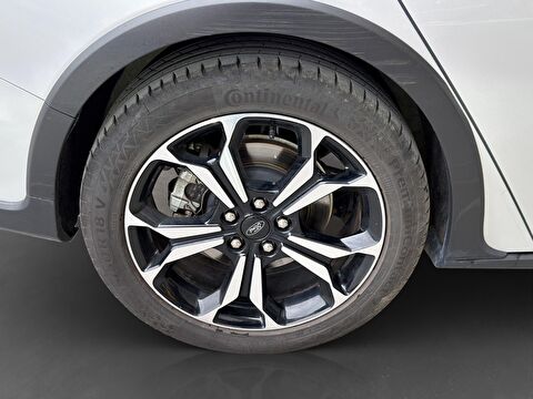 ford, focus, 1.5l ecoblue active x, otomatik, dizel 2.el otomobil | renew 7