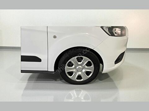 ford, tourneo courier, kombi 1.5 tdcı deluxe, manuel, dizel 2.el otomobil | renew 15