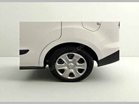 ford, tourneo courier, kombi 1.5 tdcı deluxe, manuel, dizel 2.el otomobil | renew 14