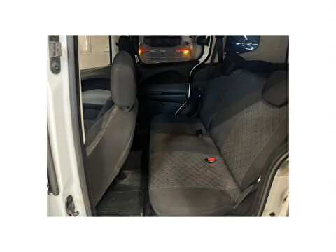 ford, tourneo courier, kombi 1.5 tdcı deluxe, manuel, dizel 2.el otomobil | renew 12