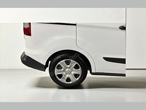 ford, tourneo courier, kombi 1.5 tdcı deluxe, manuel, dizel 2.el otomobil | renew 16