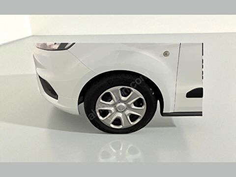 ford, tourneo courier, kombi 1.5 tdcı deluxe, manuel, dizel 2.el otomobil | renew 13