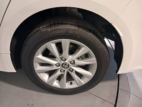 toyota, corolla, sedan 1.8 hybrid dream e-cvt, otomatik, hybrid 2.el otomobil | renew 8