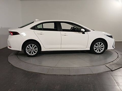 toyota, corolla, sedan 1.8 hybrid dream e-cvt, otomatik, hybrid 2.el otomobil | renew 23