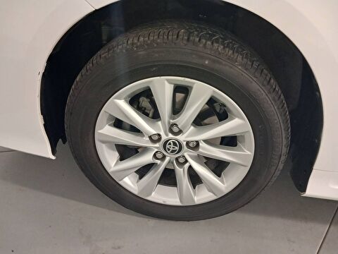 toyota, corolla, sedan 1.8 hybrid dream e-cvt, otomatik, hybrid 2.el otomobil | renew 5