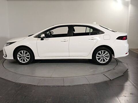 toyota, corolla, sedan 1.8 hybrid dream e-cvt, otomatik, hybrid 2.el otomobil | renew 19