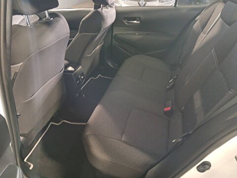 toyota, corolla, sedan 1.8 hybrid dream e-cvt, otomatik, hybrid 2.el otomobil | renew 11