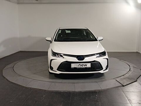 toyota, corolla, sedan 1.8 hybrid dream e-cvt, otomatik, hybrid 2.el otomobil | renew 28