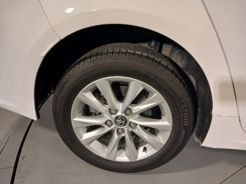 toyota, corolla, sedan 1.8 hybrid dream e-cvt, otomatik, hybrid 2.el otomobil | renew 7