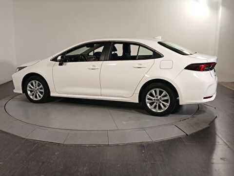 toyota, corolla, sedan 1.8 hybrid dream e-cvt, otomatik, hybrid 2.el otomobil | renew 20