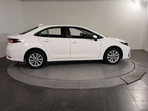 toyota, corolla, sedan 1.8 hybrid dream e-cvt, otomatik, hybrid 2.el otomobil | renew 12