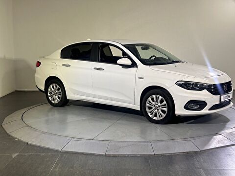 fiat, egea, 1.3 multijet urban plus, manuel, dizel 2.el otomobil | renew 9