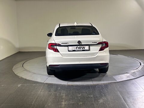 fiat, egea, 1.3 multijet urban plus, manuel, dizel 2.el otomobil | renew 25