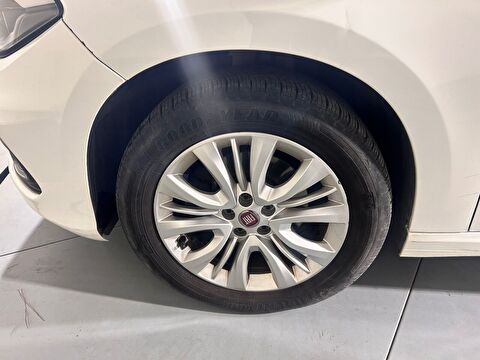 fiat, egea, 1.3 multijet urban plus, manuel, dizel 2.el otomobil | renew 16