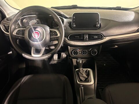 fiat, egea, 1.3 multijet urban plus, manuel, dizel 2.el otomobil | renew 26