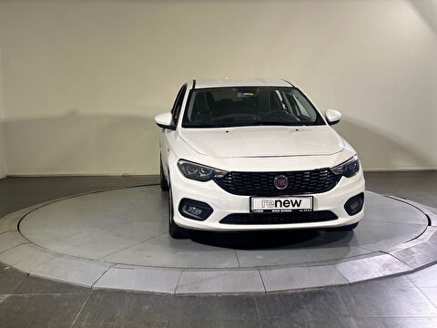 fiat, egea, 1.3 multijet urban plus, manuel, dizel 2.el otomobil | renew 12