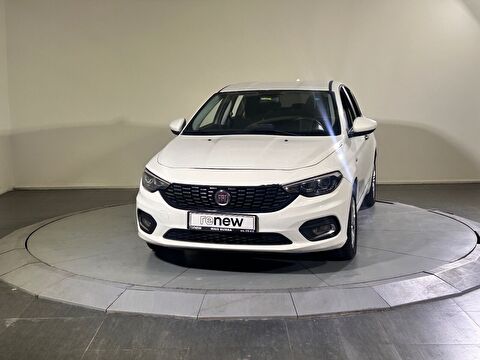 fiat, egea, 1.3 multijet urban plus, manuel, dizel 2.el otomobil | renew 14