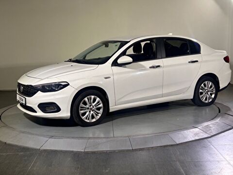 fiat, egea, 1.3 multijet urban plus, manuel, dizel 2.el otomobil | renew 17