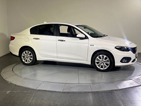 fiat, egea, 1.3 multijet urban plus, manuel, dizel 2.el otomobil | renew 8