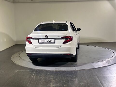 fiat, egea, 1.3 multijet urban plus, manuel, dizel 2.el otomobil | renew 27