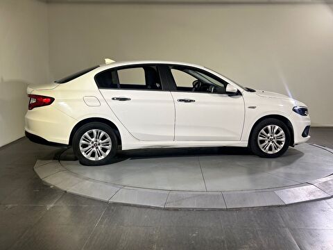 fiat, egea, 1.3 multijet urban plus, manuel, dizel 2.el otomobil | renew 6