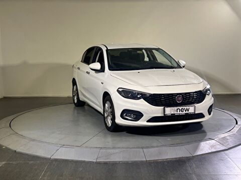 fiat, egea, 1.3 multijet urban plus, manuel, dizel 2.el otomobil | renew 11