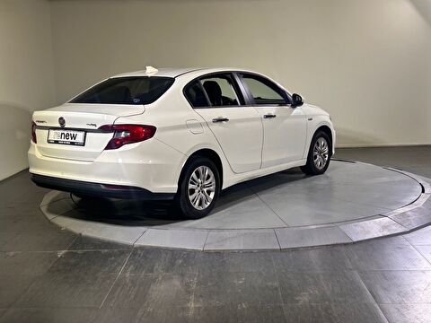 fiat, egea, 1.3 multijet urban plus, manuel, dizel 2.el otomobil | renew 29