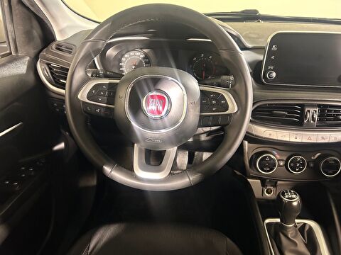 fiat, egea, 1.3 multijet urban plus, manuel, dizel 2.el otomobil | renew 31