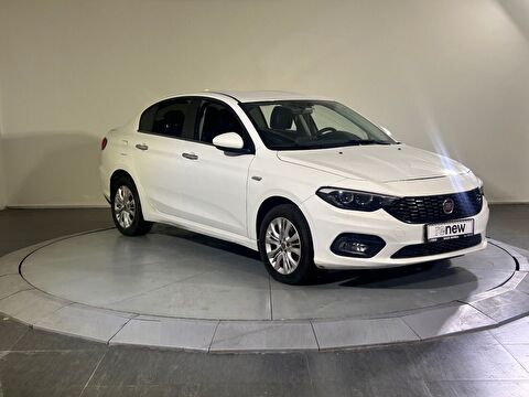 fiat, egea, 1.3 multijet urban plus, manuel, dizel 2.el otomobil | renew 10
