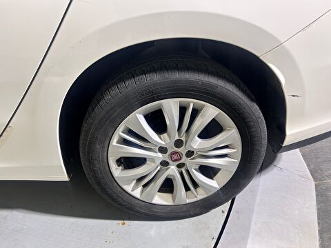 fiat, egea, 1.3 multijet urban plus, manuel, dizel 2.el otomobil | renew 18