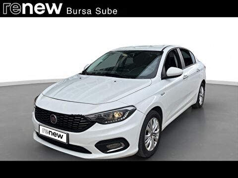 1.3 MultiJet Urban Plus, 2. el otomobil | renew