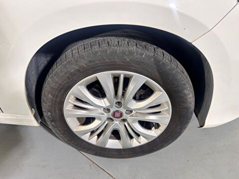 fiat, egea, 1.3 multijet urban plus, manuel, dizel 2.el otomobil | renew 4