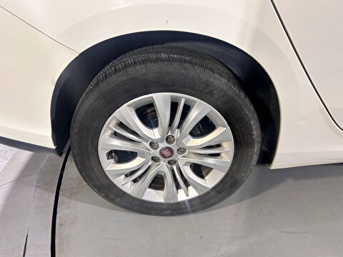 fiat, egea, 1.3 multijet urban plus, manuel, dizel 2.el otomobil | renew 3