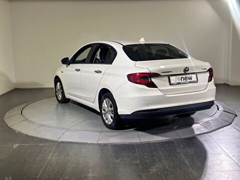 fiat, egea, 1.3 multijet urban plus, manuel, dizel 2.el otomobil | renew 23