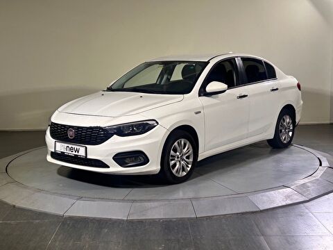 fiat, egea, 1.3 multijet urban plus, manuel, dizel 2.el otomobil | renew 15