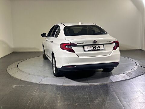 fiat, egea, 1.3 multijet urban plus, manuel, dizel 2.el otomobil | renew 24