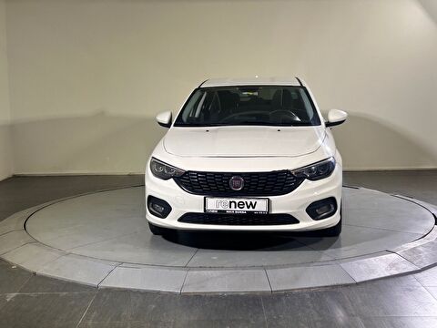 fiat, egea, 1.3 multijet urban plus, manuel, dizel 2.el otomobil | renew 13