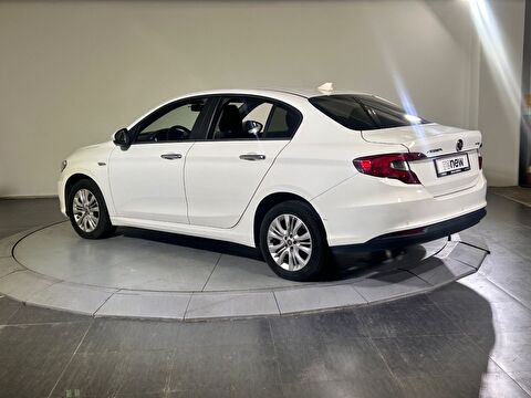 fiat, egea, 1.3 multijet urban plus, manuel, dizel 2.el otomobil | renew 22