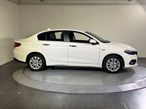 fiat, egea, 1.3 multijet urban plus, manuel, dizel 2.el otomobil | renew 7