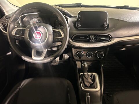 fiat, egea, 1.3 multijet urban plus, manuel, dizel 2.el otomobil | renew 20