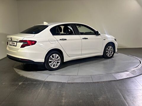 fiat, egea, 1.3 multijet urban plus, manuel, dizel 2.el otomobil | renew 30