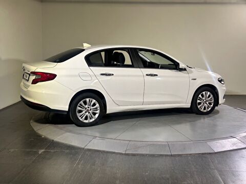 fiat, egea, 1.3 multijet urban plus, manuel, dizel 2.el otomobil | renew 5