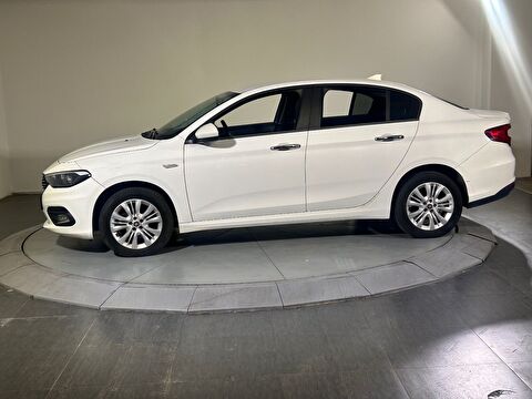 fiat, egea, 1.3 multijet urban plus, manuel, dizel 2.el otomobil | renew 19