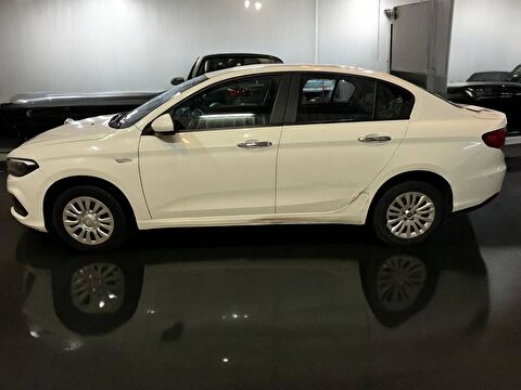 fiat, egea, sedan 1.3 multijet easy, manuel, dizel 2.el otomobil | renew 8