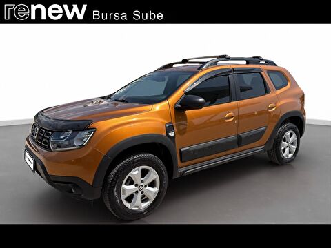 SUV 1.0 Tce ECO-G Prestige, 2. el otomobil | renew